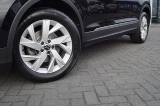 Volkswagen Tiguan - afbeelding nr 6