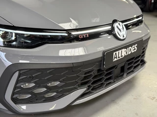 Volkswagen Golf Volkswagen GOLF 2.0 TSI GTI 8.5 Facelift | HUD | Harman/Kardon | Camera | Pano - afbeelding nr 8