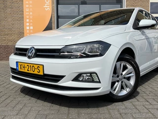 Volkswagen Polo - afbeelding nr 6