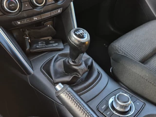 Mazda CX-5 Mazda CX-5 SKYACTIV-G 2.0 TS+ LEASE PACK / Trekhaak - afbeelding nr 16