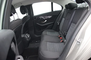 Mercedes-Benz C-Klasse Mercedes-Benz C-Klasse Business Solution Automaat - Camera, Stoelverw. - afbeelding nr 8