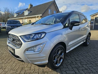 Ford EcoSport Ford EcoSport 1.0 EcoBoost ST-Line | X-Pack | Two-Tone | Navigatie B&O - afbeelding nr 12