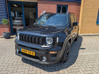 Jeep Renegade 1.0T-E FREEDOM, Trekhaak,Cruise,Laneassist,Stoelverw