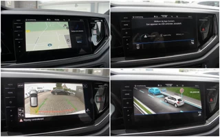 Volkswagen Polo VW Polo 1.0 TSI 110pk 3x R-Line Acc|Camera|IQ_Light|Pano|Virtual - afbeelding nr 11