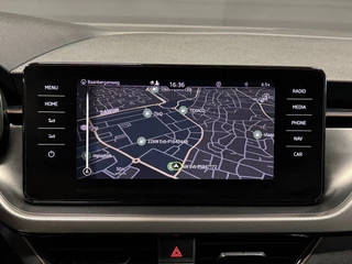 Škoda Scala | Stoelverwarming | LED | Navi | Carplay | Elektrische stoel - afbeelding nr 14