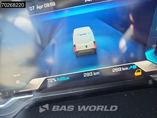 Iveco Daily Iveco Daily 35C21 Automaat 2025 model L2H2 ACC LED CarPlay Velgen Camera 12m3 Airco - afbeelding nr 20