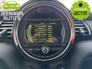 MINI One Mini Mini 1.2 One Business | Cruise | Navi | - afbeelding nr 20