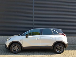 Opel Crossland X - afbeelding nr 10