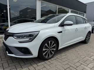 Renault Megane E-Tech . - afbeelding nr 3