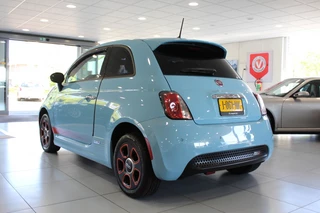 Fiat 500e - afbeelding nr 4