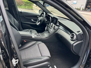 Mercedes-Benz C-Klasse Mercedes-Benz C-Klasse Estate 350 e Lease Edition - afbeelding nr 21