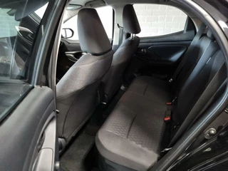 Toyota Yaris Toyota Yaris 1.5 Hybrid Dynamic / Apple Carplay - Android auto - afbeelding nr 14