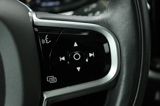 Volvo V60 Volvo V60 2.0 T4 Inscription | Trekhaak | Harman/Kardon | Stoel & stuurverwarming | Leder | Standkachel | Camera | Carplay | Full LED | Navigatie | Memory - afbeelding nr 19