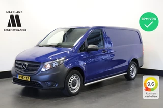 Mercedes-Benz Vito - 138895078-0