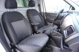 Opel Combo Opel Combo 1.3 CDTi L1H1 Sport / btw vrij / Trekhaak / Airco / Cruise - afbeelding nr 13
