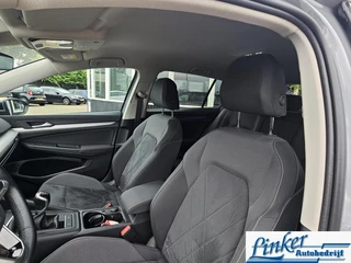 Volkswagen Golf Volkswagen Golf 1.0 TSI Life Businessc CAMERA 17