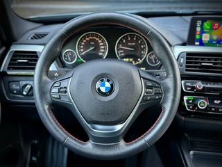 BMW 3 Serie BMW 3 Serie 320i AUT|SPORTLEER|CAMERA|CARPLAY|HiFi - afbeelding nr 54