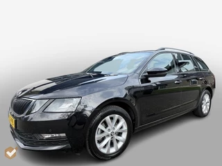 Škoda Octavia - afbeelding nr 2