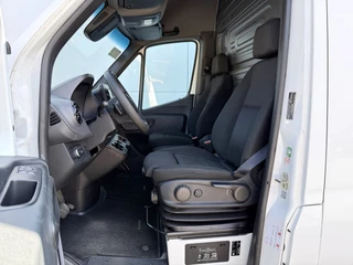 Mercedes-Benz Sprinter Mercedes-Benz Sprinter 314 2.2 CDI Automaat L2H2 Climate Control Cruise Control Standkachel Navigatie Camera - afbeelding nr 7