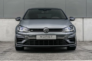 Volkswagen Golf Volkswagen Golf 2.0 TSI 4Motion R Performance Pano Akra DCC - afbeelding nr 2