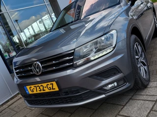 Volkswagen Tiguan Allspace 1.5 TSI 150pk DSG Comfortline Business | Navi | Clima | Adap. Cruise | Keyless Entry | Pdc V+A | Stoelverwarming | Rijstrook+Licht+Regensensor | Privacy Glass | 17''lm | Trekhaak - afbeelding nr 50