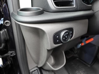 Ford Transit Custom Ford Transit Custom 300 2.0 TDCI L2H1 Trend Automaat Airco Navi Cruisecontrol Camera Parkeersensoren Trekhaak - afbeelding nr 12