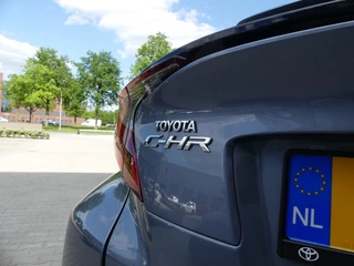 Toyota C-HR - afbeelding nr 22
