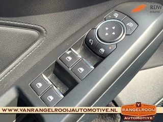 Ford Focus Ford Focus Wagon 1.0 Trend Edition Business, clima, cruise, lane assist - afbeelding nr 30