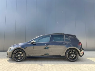 Volkswagen Golf Volkswagen Golf 7.5 2.0 TSI R 4Motion 310PK|Akrapovic|Pano|Stoelverwarming - afbeelding nr 3
