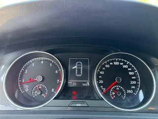 Volkswagen Golf Airco/5-Deurs/Alu wielen - afbeelding nr 14