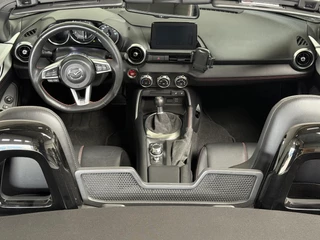 Mazda MX-5 Mazda MX-5 2.0 SkyActiv-G 160 GT-M | AEROPACK | SPORTUITLAAT - afbeelding nr 20
