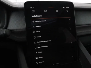 Polestar 2 Polestar 2 Long Range Dual Motor Launch Edition 78kWh |  Panoramadak | Trekhaak | Stoel & stuurverwarming | 360 camera | Adaptive cruise | Harman/Kardon | Carplay - afbeelding nr 21