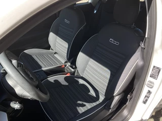 Fiat 500 - afbeelding nr 12