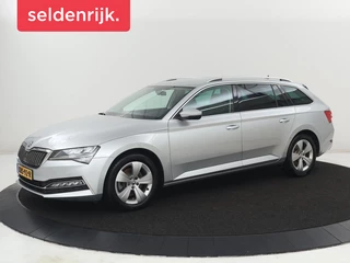 Škoda Superb 1.4 TSI iV Business Edition | SOH 87,2% | Camera |