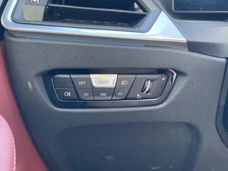 BMW i4 BMW i4 eDrive40 High Executive M-Sport 84 kWh Pano Leder Hud Adap.Cruise Compleet! - afbeelding nr 24