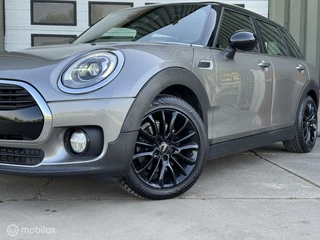 MINI Clubman Mini Clubman 1.5 Cooper Chili Sportstoel Head Up Trekhaak - afbeelding nr 22