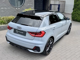 Audi A1 Sportback Audi A1 Sportback 40 TFSI S-Line Edition B&O Sfeerverlichting 1e Eigenaar - afbeelding nr 15