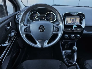 Renault Clio Renault Clio 0.9 TCe Night&Day|Navi|Cruise|Airco|Lmv|Pdc| - afbeelding nr 21