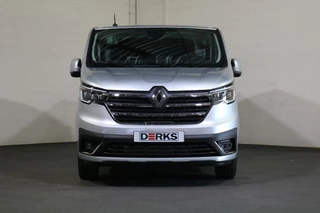 Renault Trafic - afbeelding nr 6