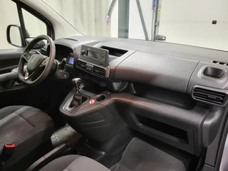 Opel Combo - afbeelding nr 7