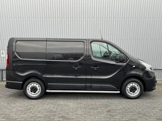 Renault Trafic Renault Trafic 2.0 dCi 120 T29 L1H1*LED*NAVI*A/C*CRUISE*TEL*3PER* - afbeelding nr 4