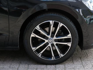 Volkswagen Golf Sportsvan - afbeelding nr 17
