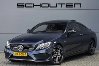 Mercedes-Benz C-Klasse - 41828745-0