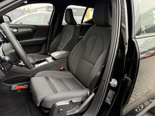 Volvo XC40 Volvo XC40 Recharge Twin Plus 409PK 1e eigenaar - afbeelding nr 15