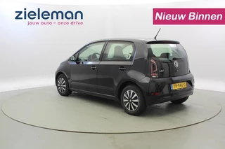 Volkswagen up! Volkswagen up! Up 1.0 BMT Move 5 Deurs - Airco - afbeelding nr 2
