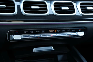 Mercedes-Benz GLE Mercedes GLE-klasse 450 4MATIC AMG|Pano|Distronic plus|Night - afbeelding nr 54