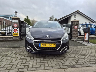 Peugeot 208 Peugeot 208 1.2 Allure 5-DRS/CRUISE/JBL/CAR-PLAY/DEALER-ONDH - afbeelding nr 2