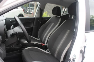 Hyundai i10 Hyundai i10 1.0 Comfort Smart Navi/Cam/Carplay/Cruise 