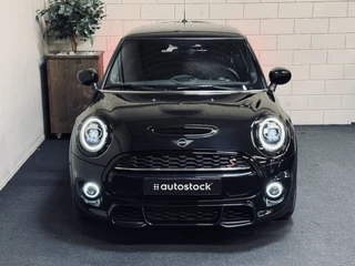 MINI Cooper S | harman/kardon | NaviXL | Keyless - afbeelding nr 31