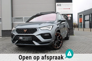 CUPRA Ateca 2.0 TSI 301PK LIMITED/PANO/NAVI/VIRT/20''/BOM VOLL
